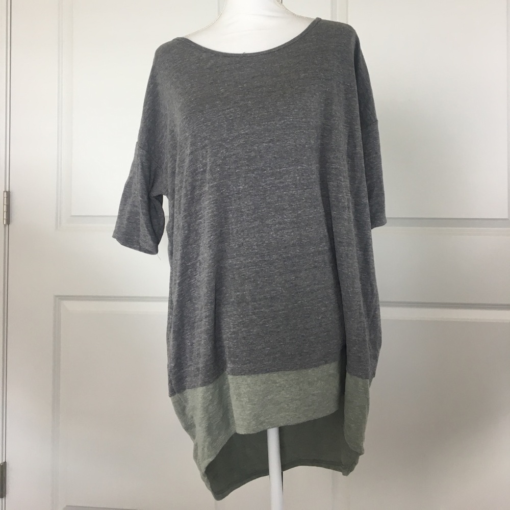 LuLaRoe Shirt